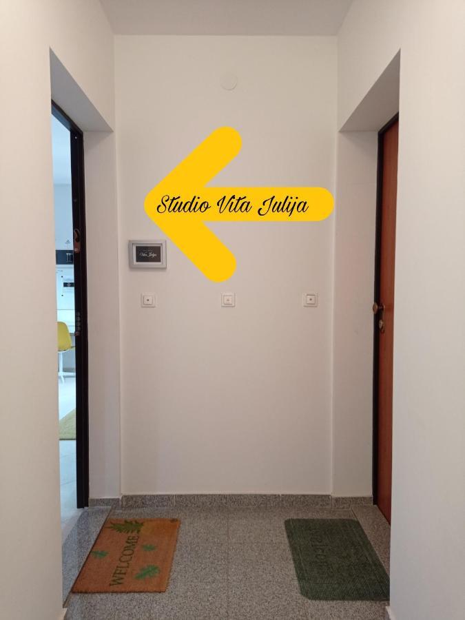 Studio Vita Julija Póla Kültér fotó