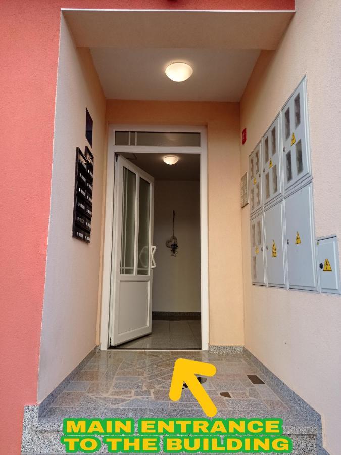 Studio Vita Julija Póla Kültér fotó