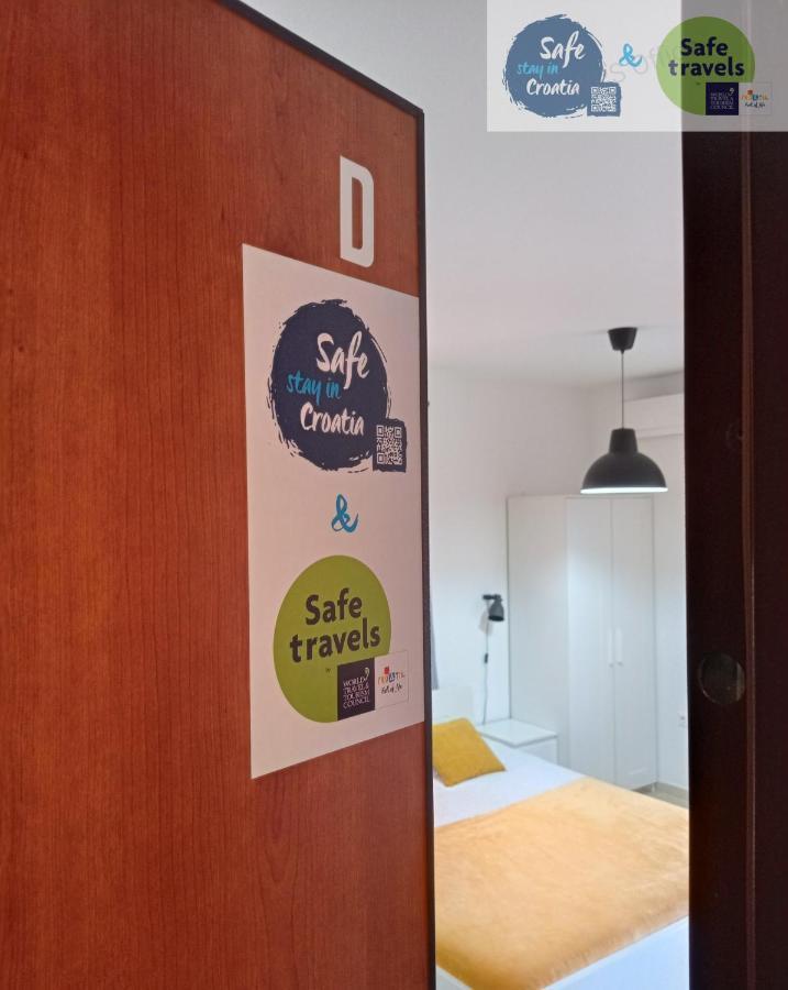 Studio Vita Julija Póla Kültér fotó