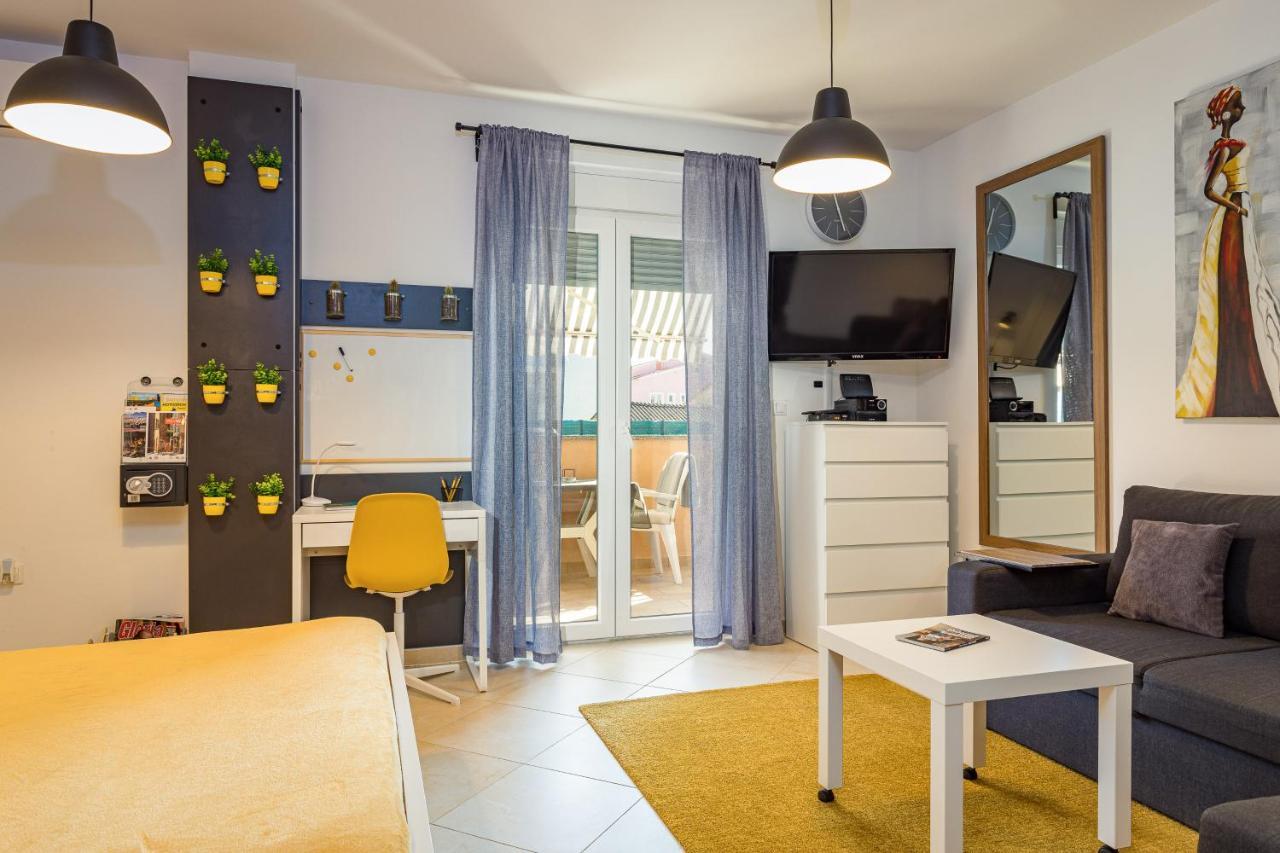 Studio Vita Julija Póla Kültér fotó