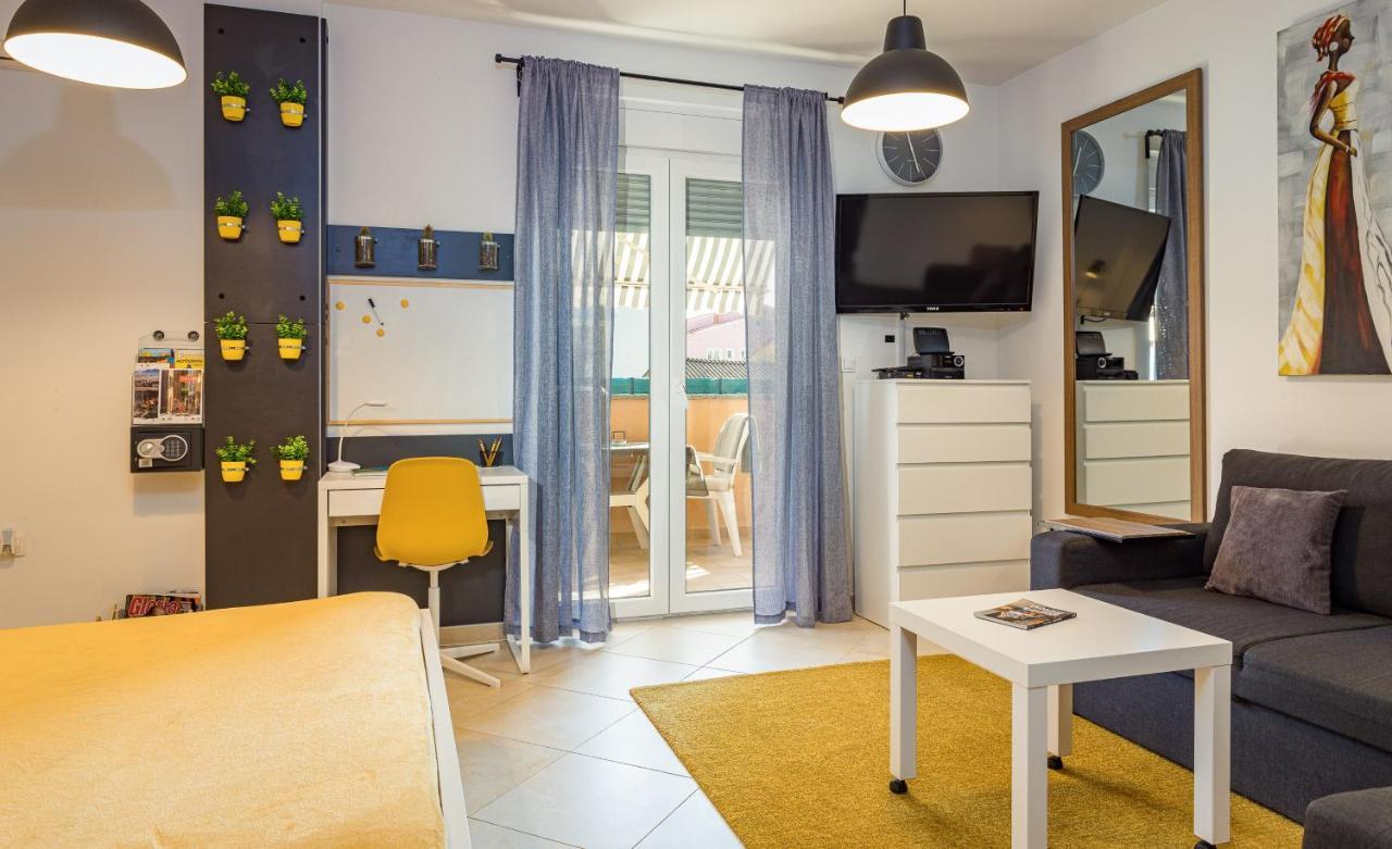 Studio Vita Julija Póla Kültér fotó